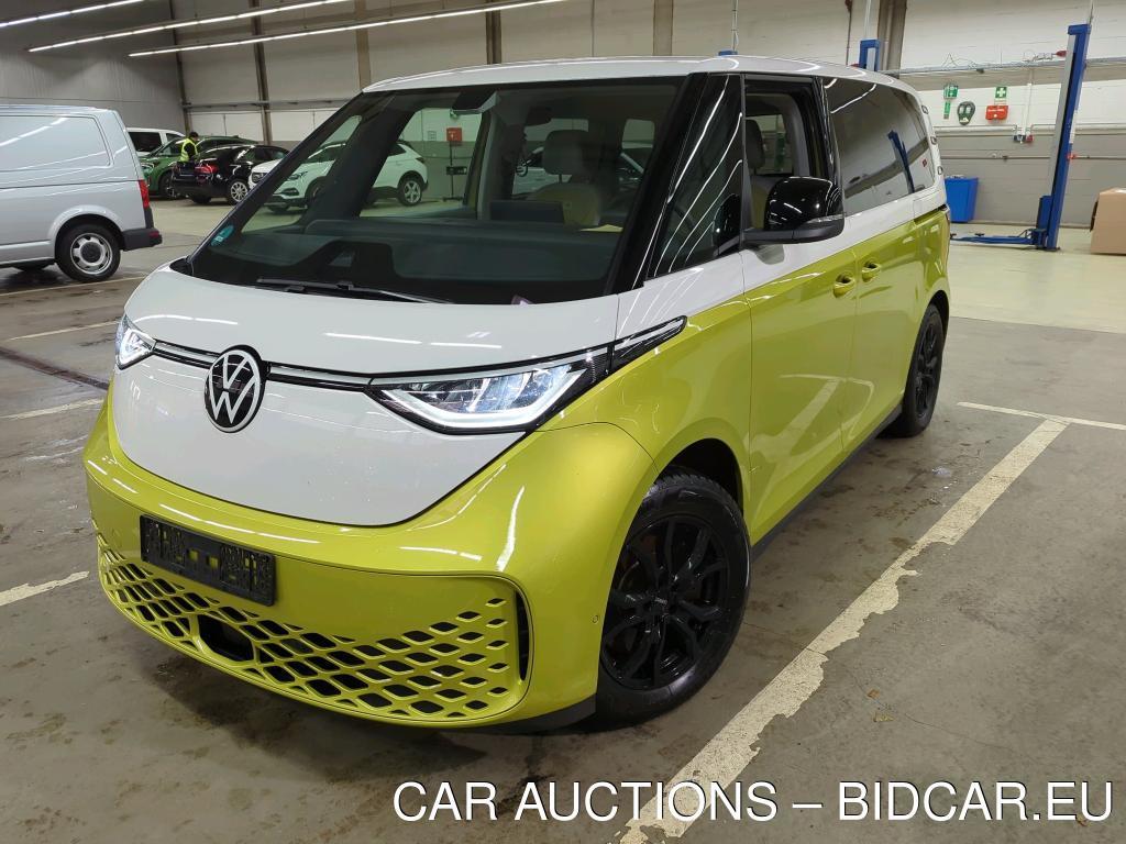 Volkswagen Id. BUZZ PRO, 2023