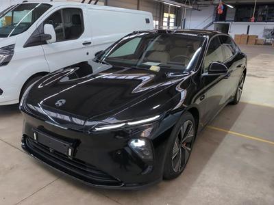 Nio Et7 100 KWH (OHNE BATTERIE), 2023