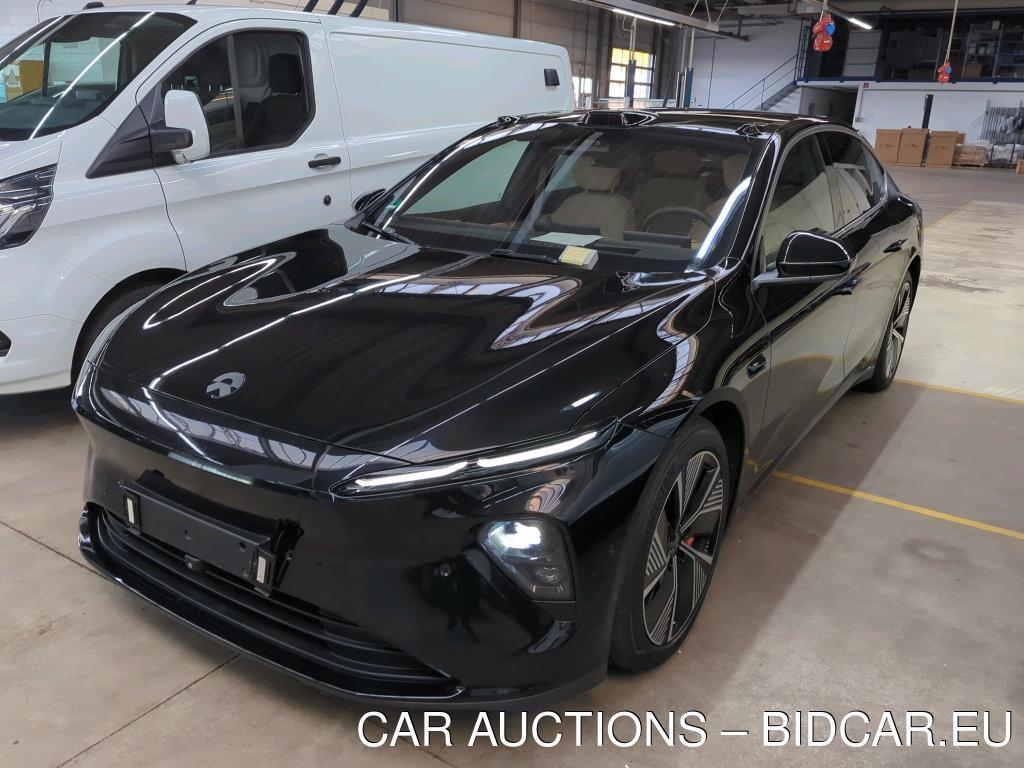 Nio Et7 100 KWH (OHNE BATTERIE), 2023