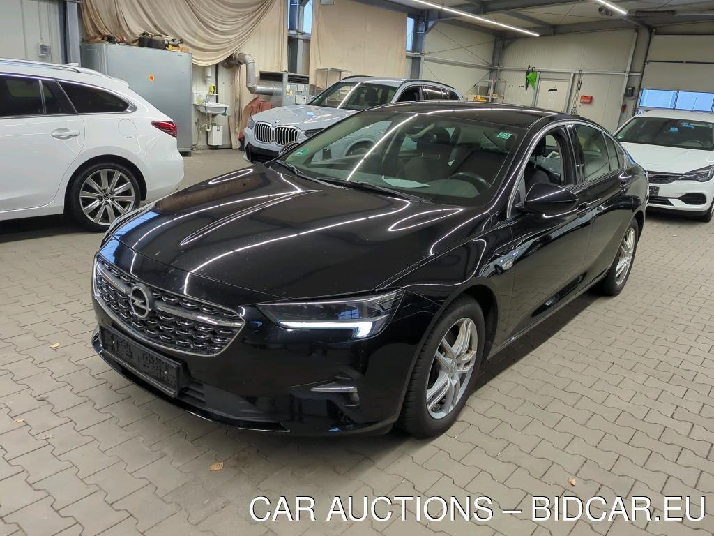 Opel Insignia GRAND SPORT 2.0 DIESEL Business, 2021
