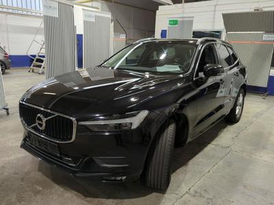 Volvo Xc60 B4 D AWD GEARTRONIC, 2021