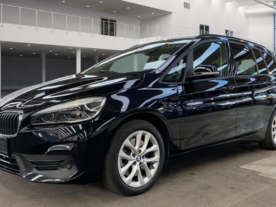 BMW 218D GRAN TOURER AUT. Advantage, 2022