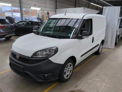Fiat Doblo CARGO S&amp;S SX, 2021
