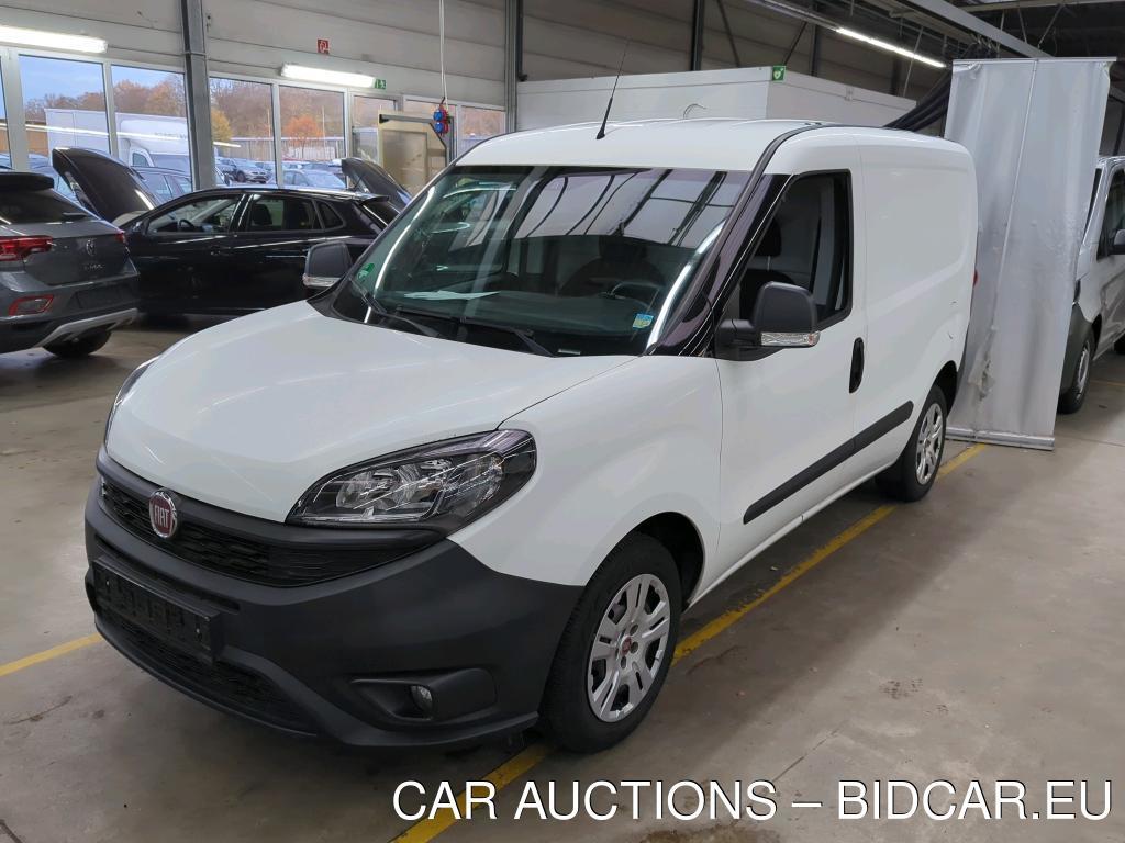 Fiat Doblo CARGO S&amp;S SX, 2021