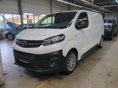 Opel Vivaro 1.5 D CARGO M Edition, 2020
