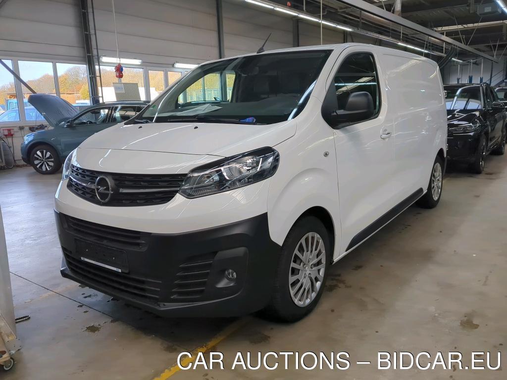 Opel Vivaro 1.5 D CARGO M Edition, 2020