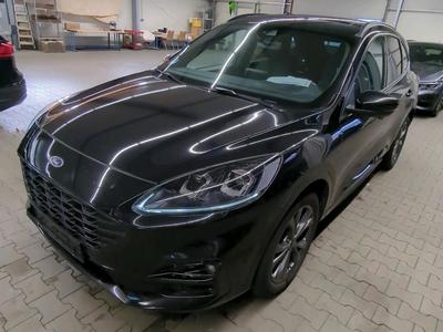 Ford Kuga 1.5 ECOBLUE AUT., 2022
