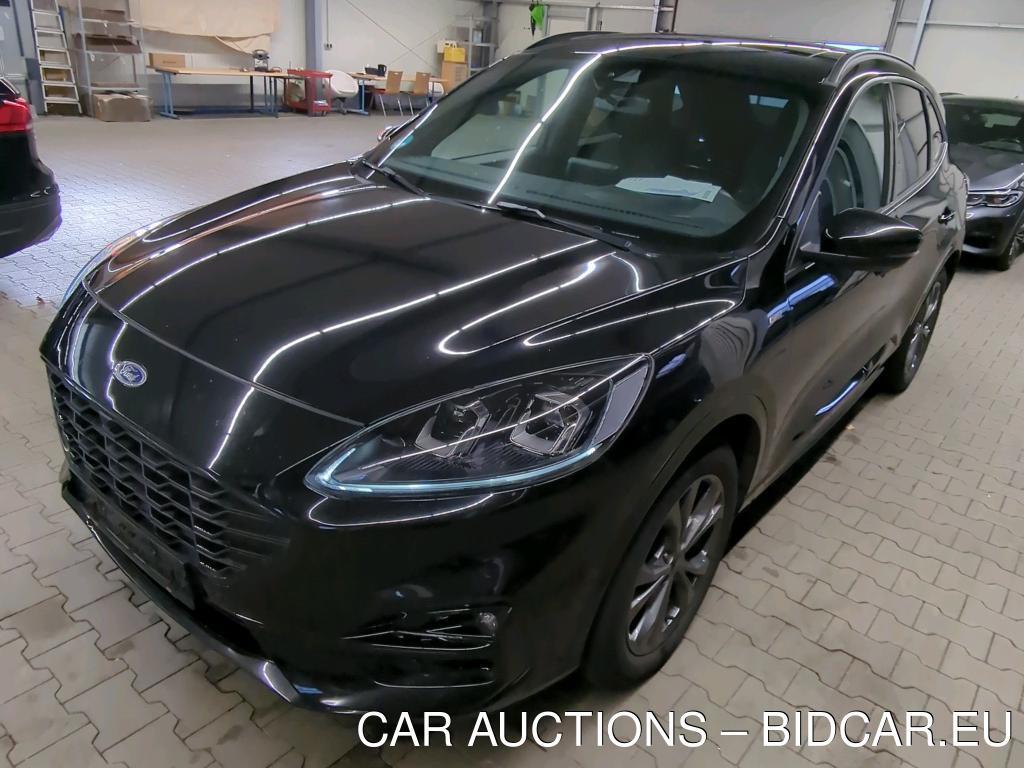 Ford Kuga 1.5 ECOBLUE AUT., 2022