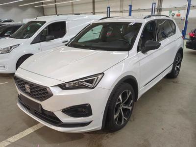 Seat Tarraco 2.0 TDI 4DRIVE DSG SCR, 2020
