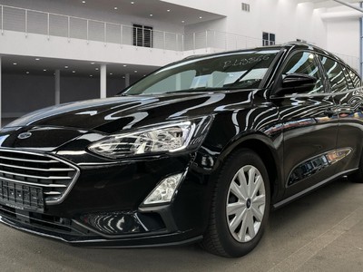 Ford Focus TURNIER 1.5 ECOBLUE START-STOPP-SYSTEM COOL&amp;CONNECT, 2021