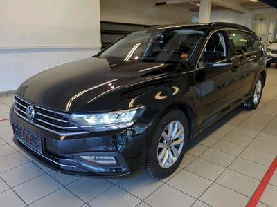 Volkswagen Passat VARIANT 2.0 TDI SCR Business, 2021