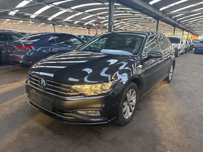 Volkswagen Passat VARIANT 2.0 TDI SCR DSG Business, 2022