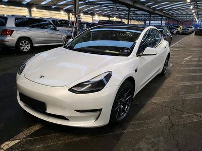 Tesla Model 3 LANGSTRECKENBATT. ALLRADANTRIEB DUAL MOTOR, 2021