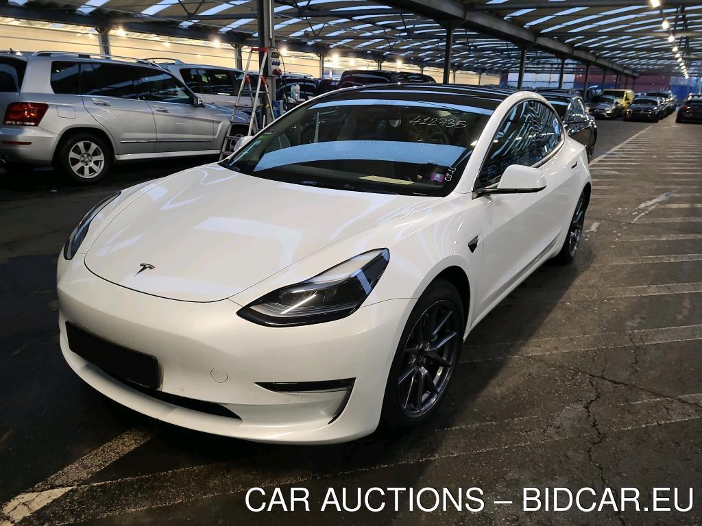 Tesla Model 3 LANGSTRECKENBATT. ALLRADANTRIEB DUAL MOTOR, 2021