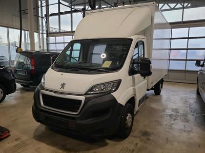 Peugeot Boxer HDI 335 L3, 2019