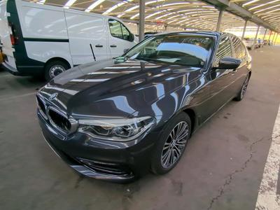 BMW 530D AUT. Sport Line, 2020