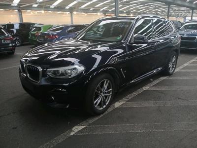 BMW X3 XDRIVE30E AUT. M Sport, 2021