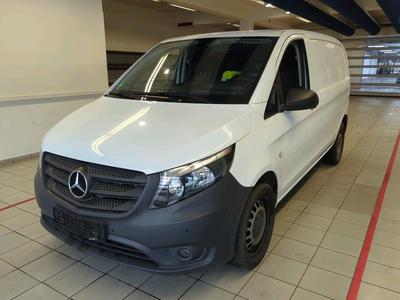 Mercedes-Benz VITO 114 CDI (BLUETEC) 4MATIC KOMPAKT AUT., 2020