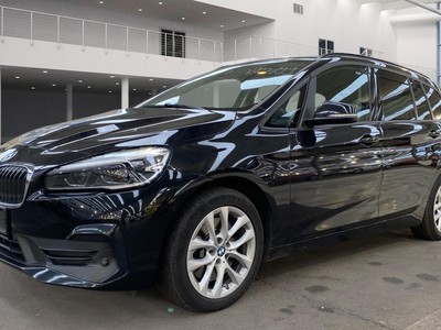 BMW 218D GRAN TOURER AUT. Advantage, 2022
