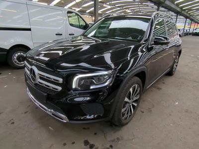Mercedes-Benz Glb 220 D 4MATIC 8G-DCT, 2022