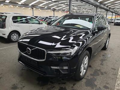 Volvo Xc60 B4 D, 2022