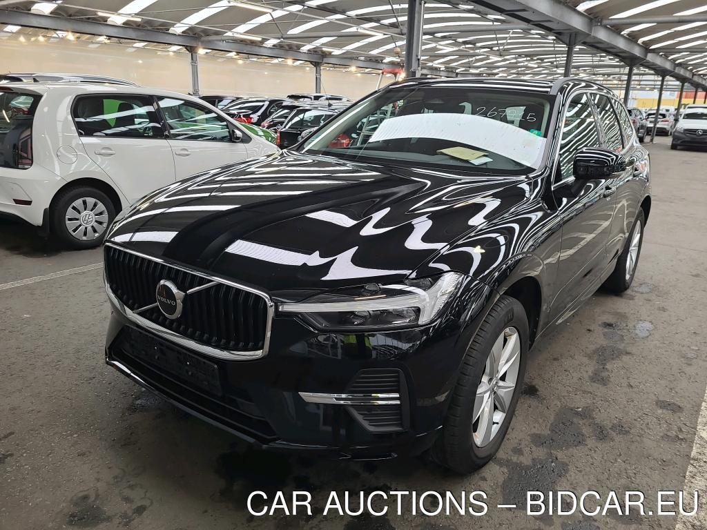 Volvo Xc60 B4 D, 2022