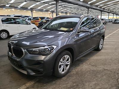 BMW X1 XDRIVE25E Advantage, 2021