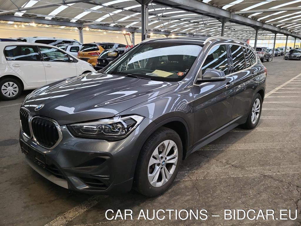 BMW X1 XDRIVE25E Advantage, 2021