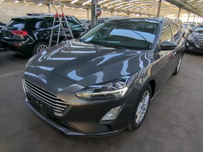 Ford Focus TURNIER 1.5 ECOBLUE START-STOPP-SYSTEM AUT. COOL&amp;CONNECT, 2022