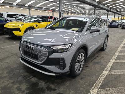 Audi Q4 E-TRON 40, 2021