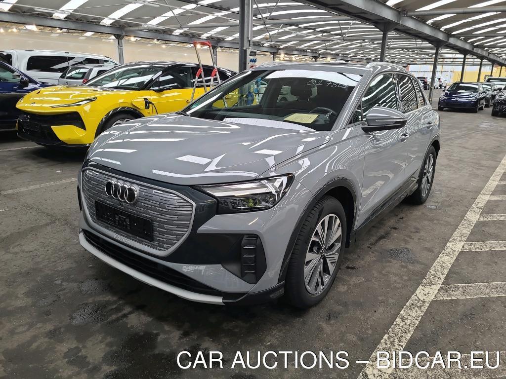 Audi Q4 E-TRON 40, 2021