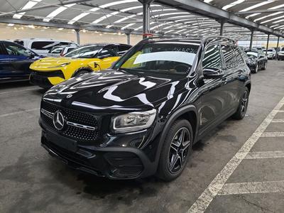Mercedes-Benz Glb 220 D 4MATIC 8G-DCT, 2020