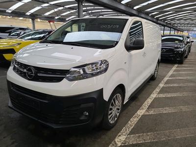 Opel Vivaro 1.5 D CARGO M Edition, 2021