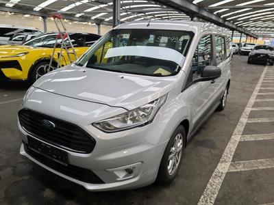 Ford Grand TOURNEO CONNECT 1.5 ECOBLUE START/STOP Trend, 2019