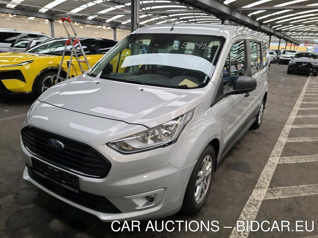 Ford Grand TOURNEO CONNECT 1.5 ECOBLUE START/STOP Trend, 2019