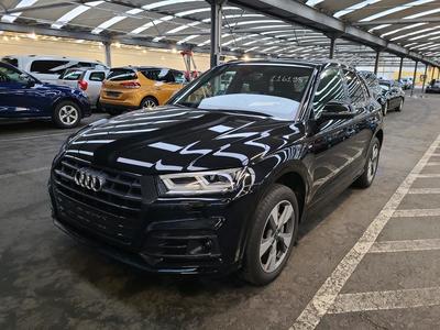 Audi Q5 50 TFSI E QUATTRO S TRONIC sport, 2020