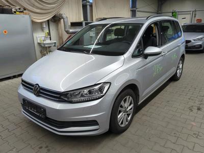 Volkswagen Touran 2.0 TDI SCR DSG Comfortline, 2023