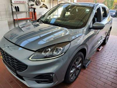 Ford Kuga 2.5 DURATEC PHEV, 2022
