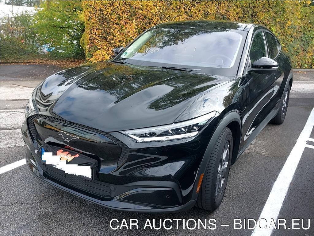 Ford Mustang MACH-E, 2022