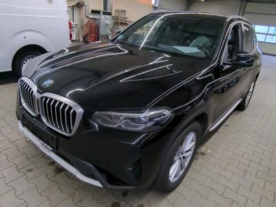 BMW X3 XDRIVE20D AUT., 2023