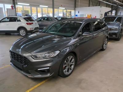 Ford Mondeo TURNIER 2.0 ECOBLUE AUT. ST-Line, 2020