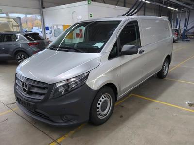 Mercedes-Benz VITO 116 CDI KOMPAKT AUT., 2020