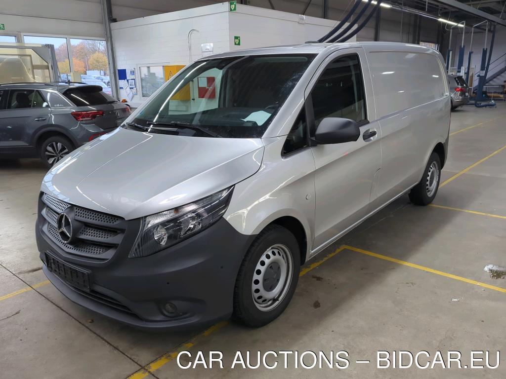 Mercedes-Benz VITO 116 CDI KOMPAKT AUT., 2020