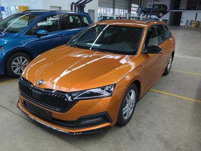 Skoda Octavia COMBI 2.0 TDI DSG Sportline, 2023