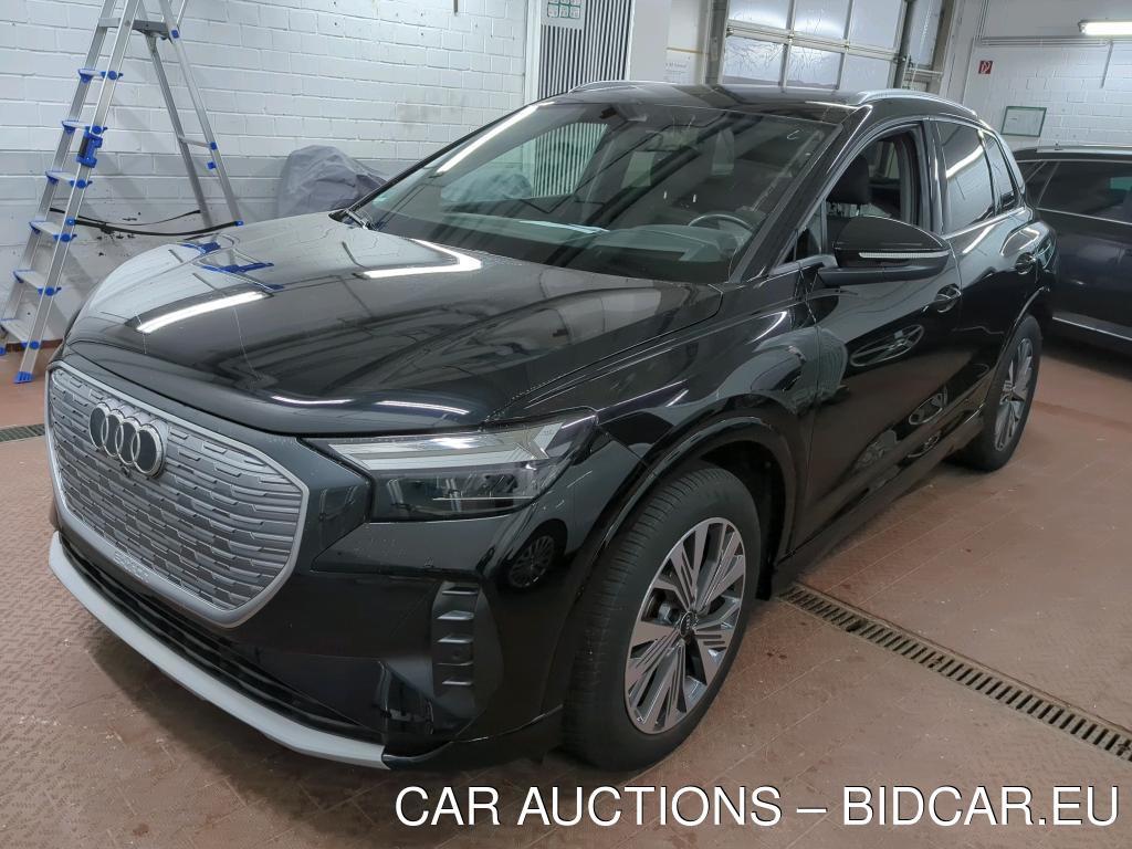 Audi Q4 E-TRON 40, 2022