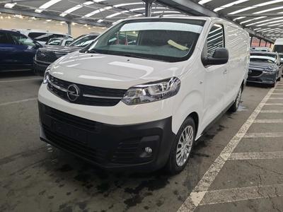 Opel Vivaro 2.0 D CARGO L EHZ Edition, 2020