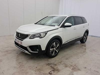 Peugeot 5008 Allure 1.5 BlueHDi S/S 130pk/cv (109g) 5p, 2018