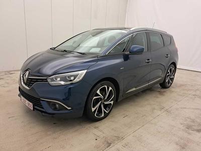 Renault Scenic Grand Bose Edition 1.7 Blue dCi 120pk/cv 5p EDC, 2020