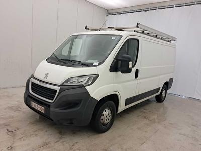 Peugeot Boxer Premium FT335 L2H1 2.2BlueHDi 120pk/cv, 2020