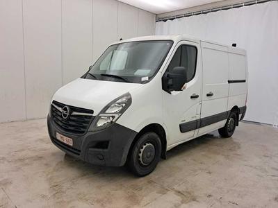 Opel Movano L1H1 3300 2.3D 135pk/cv FWD, 2020